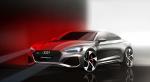 Audi RS5 Sportback 2019 года (WW)